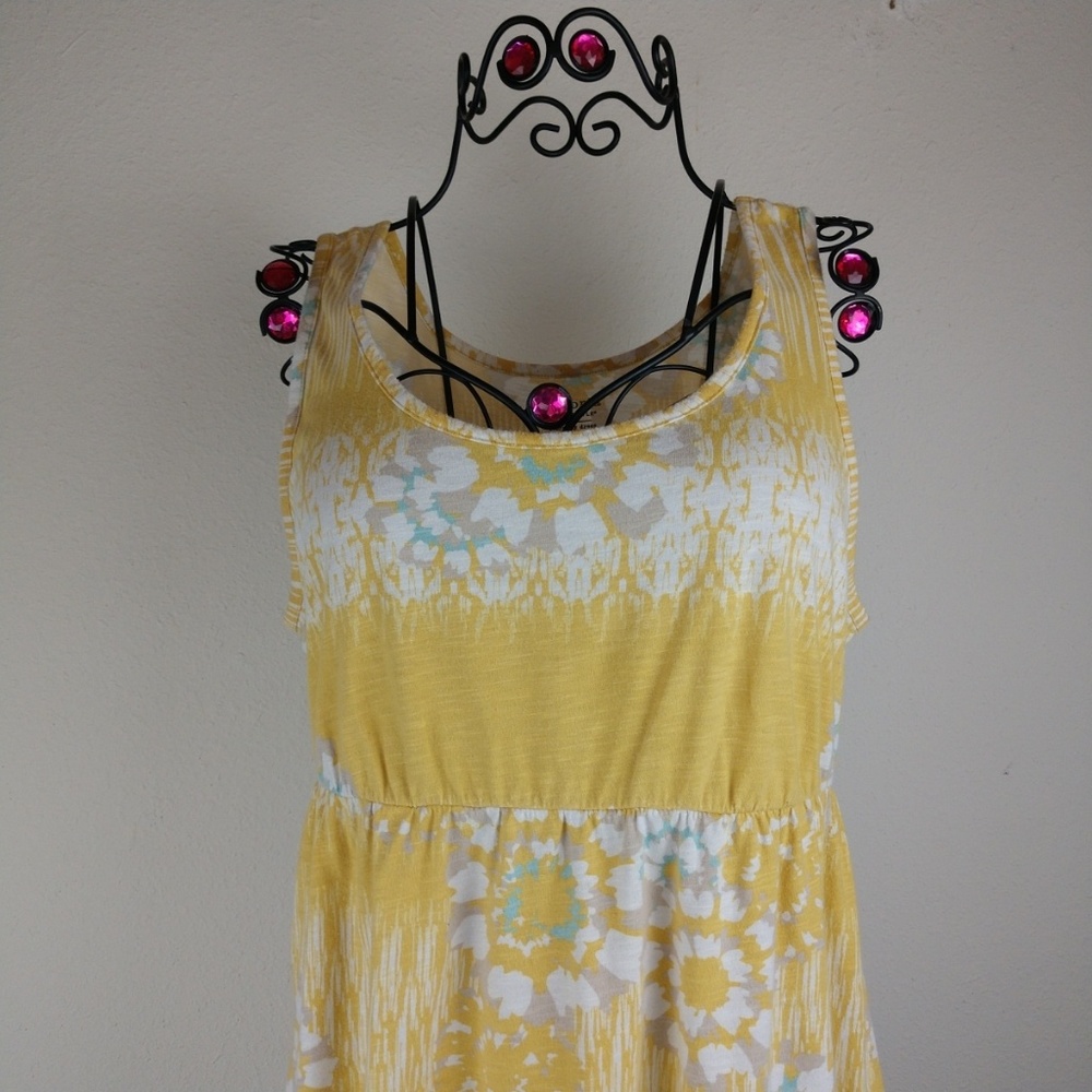 Sonoma 🌞 Sundress sz L